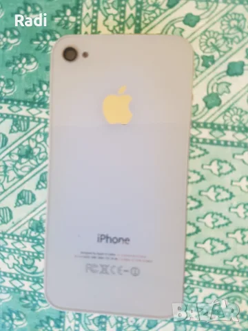 iPhone 4 /A1332/ за части, снимка 2 - Apple iPhone - 55734638