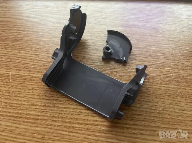 Прахосмукачка Dyson T033369 Pneumatic - Нова резервна част, снимка 5 - Прахосмукачки - 47749088