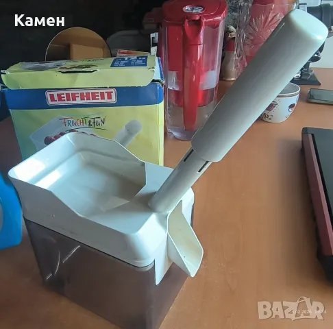 Машинка за отстраняване на костилки на череши, снимка 3 - Други - 49165124