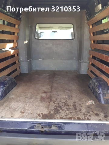 Ford Transit / Форд транзит, снимка 7 - Бусове и автобуси - 52761928