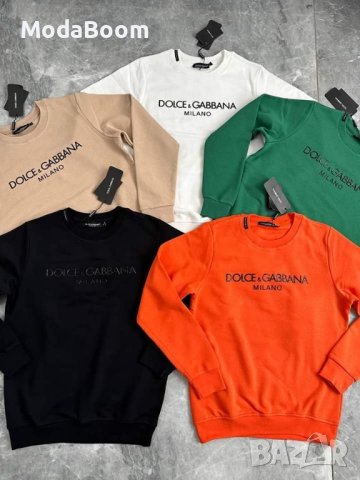 Маркови дамски блузи , снимка 4 - Блузи с дълъг ръкав и пуловери - 42696890