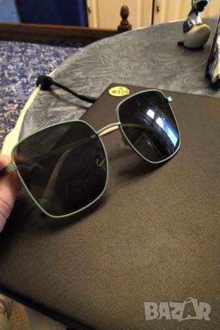 Слънчеви италиански очила ретро стил , снимка 2 - Слънчеви и диоптрични очила - 44163062