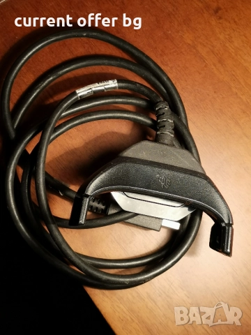 USB TC51 TC52 TC56 TC57, снимка 5 - USB кабели - 51939217