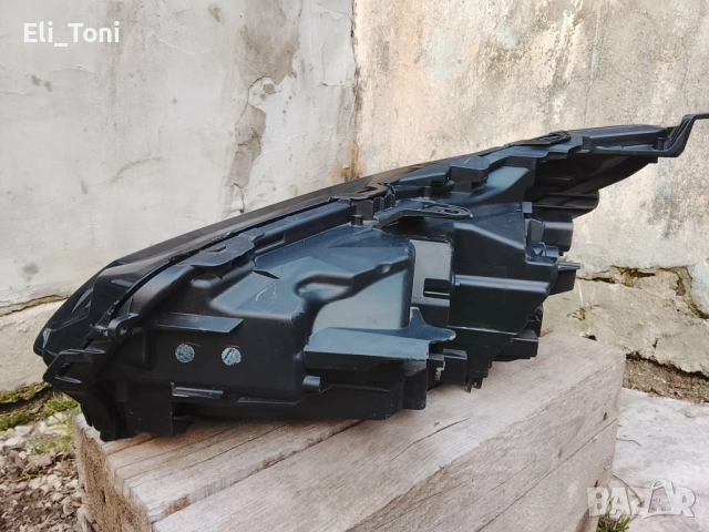 Десен фар за Lexus NX 300 , снимка 5 - Части - 53740261