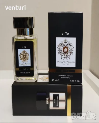 Унисекс мини парфюм Tiziana Terenzi Kirké EDP 38ml