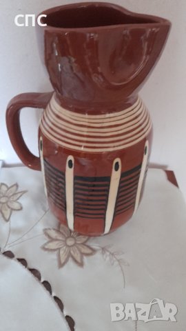 Керамична кана 