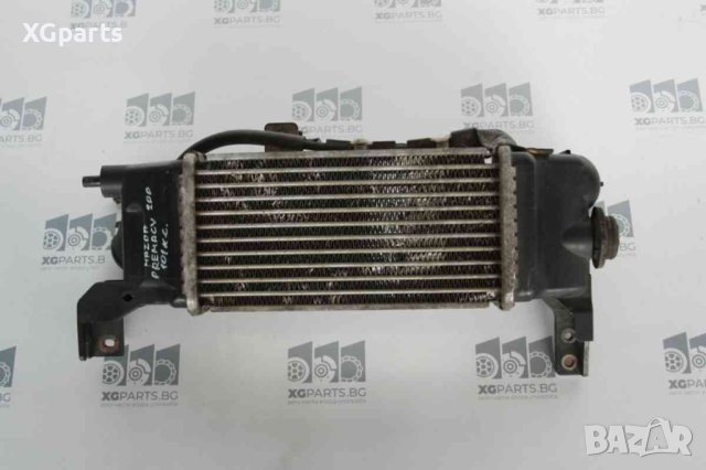 Интеркулер за Mazda Premacy 2.0TD 101к.с. (1999-2005)
