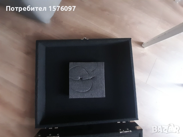 Flightcase Кейс за DJ грамофон Gemini TT-20 или др., снимка 10 - Грамофони - 52447574