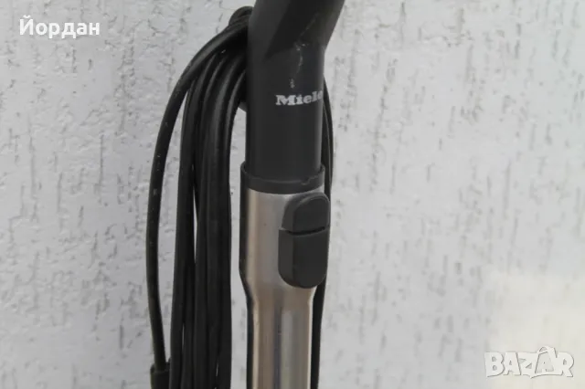 Прахосмукачка ''MIELE Swing H1'', снимка 7 - Прахосмукачки - 49212184