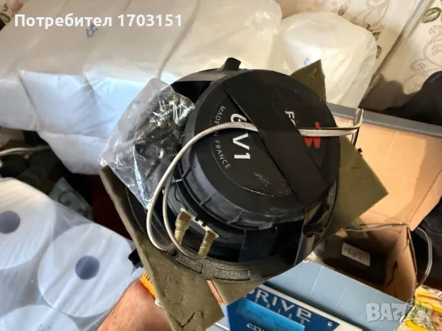 Усилвател за автомобил, снимка 4 - Аксесоари и консумативи - 50132180