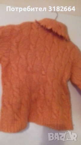 Детско поло, снимка 2 - Детски Блузи и туники - 52678980