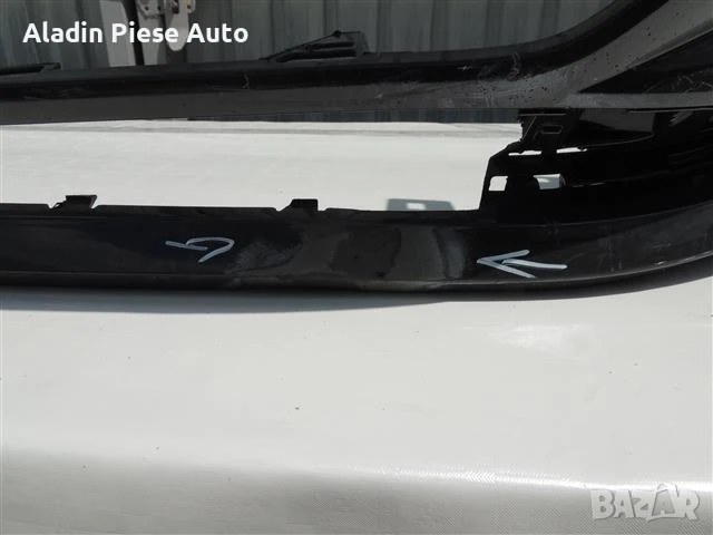 Предна броня VW Polo След 2017 код 2G0807221 , снимка 4 - Аксесоари и консумативи - 50637707