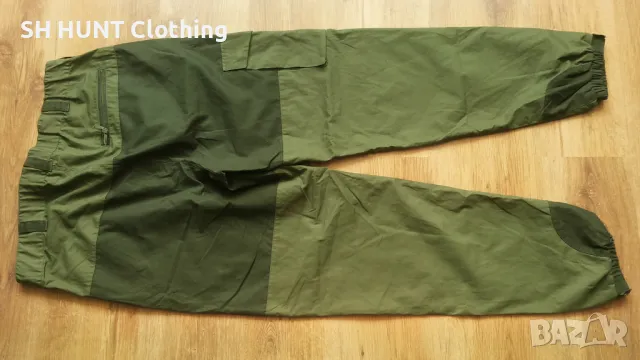 Bekken & Strom Trouser размер XL за лов риболов туризъм панталон със здрава материя - 981, снимка 2 - Екипировка - 48932543
