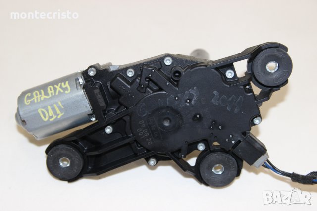 Моторче задна чистачка Ford Galaxy (2010-2015г.) мотор 0 390 201 875 / 0390201875 / 3M51R17K441AF