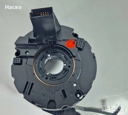 Лентов Кабел Мерцедес А Б Класа Mercedes A B Class W169 W245 A1695406145 A 169 464 08 18 A1694640818, снимка 4 - Части - 53677613