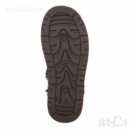 Зимни дамски боти, 4цвята , снимка 8 - Дамски боти - 47643706