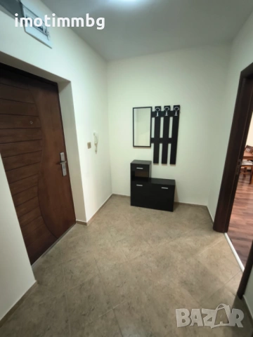 Двустаен до Здравната каса , снимка 9 - Апартаменти - 53456374