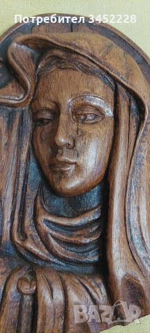 дърворезба пано за ценители , снимка 4 - Пана - 53840528