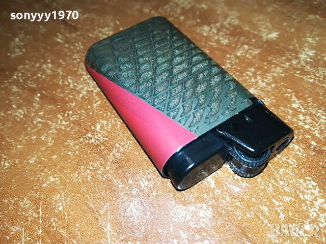 SOBRANIE NEW MODEL 2003221710, снимка 10 - Запалки - 36170804