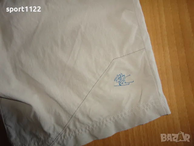 Bergans/L/мъжки къс спортен панталон, снимка 5 - Къси панталони - 50301614