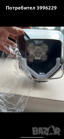 Husqvarna Фар ЛЕД/LED, снимка 2 - Аксесоари за велосипеди - 52915934