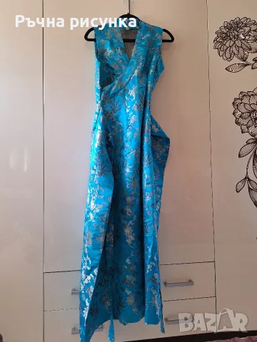 Оригинални японски кимона с колан