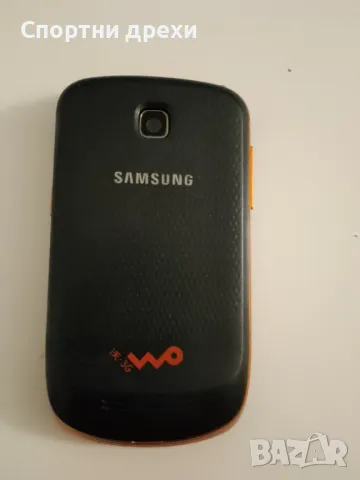 Samsung Galaxy Mini GT-S5578 (за батерия), снимка 6 - Samsung - 48458490