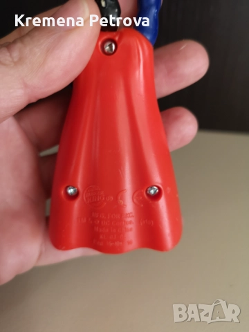 Играчки от Burger King 2016, 2017, 2019, снимка 6 - Колекции - 52371773