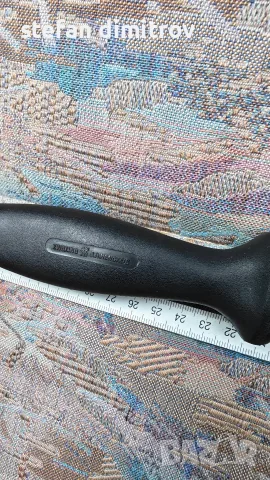 Масат за заточване на ножове Zwilling J.A. Henckels solingen germany , снимка 6 - Аксесоари за кухня - 55808398