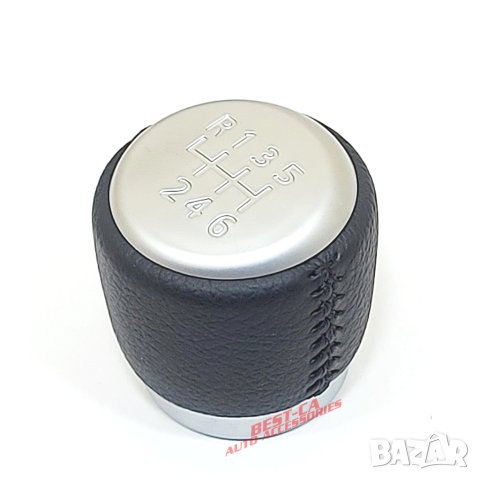 Топка скоростен лост за Тойота Toyota Avenis T250 facelift (2006-2009) и RAV4 XA30 (2005-2012) 6 ск