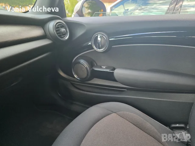 МИНИ КУПЪР на 61 000км., снимка 10 - Автомобили и джипове - 55804787