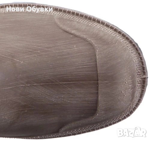Nat-2, 44-45 номер, гумени ботуши Rugged Prime Bully, снимка 7 - Мъжки ботуши - 52091433
