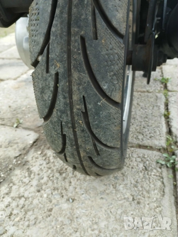 Sim -Tauris  Brisa 50, снимка 10 - Мотоциклети и мототехника - 52102638