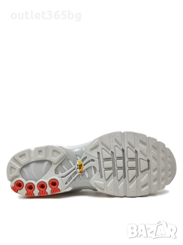 Nike - Air Max Plus Utility FJ4232 номер 38.5 дамски Оригинал Код 3308, снимка 5 - Маратонки - 52658243