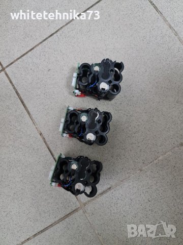 Батерии от прахосмукачка Gorenje, снимка 2 - Прахосмукачки - 40031660