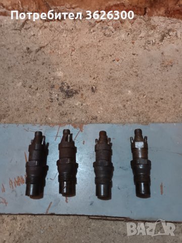 Части за Фолксваген Поло , снимка 2 - Части - 39548489