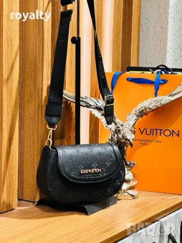 Louis Vuitton дамски чанти Различни цветове , снимка 3 - Чанти - 49046457