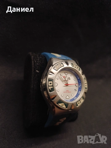 Часовник FILA Chrono, снимка 3 - Мъжки - 53661648