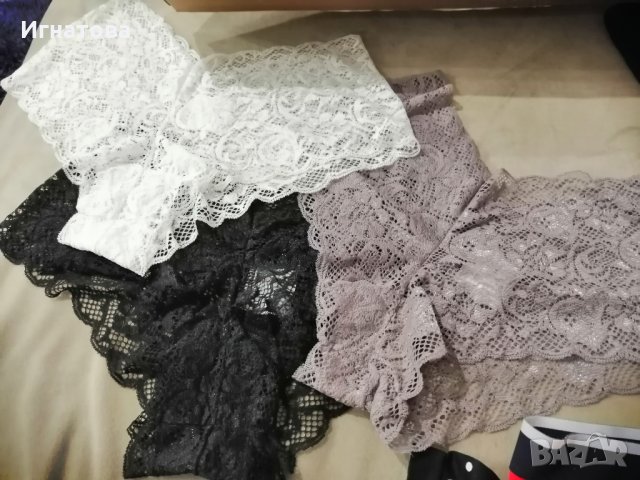 Оригинално бельо , снимка 12 - Бельо - 33883448