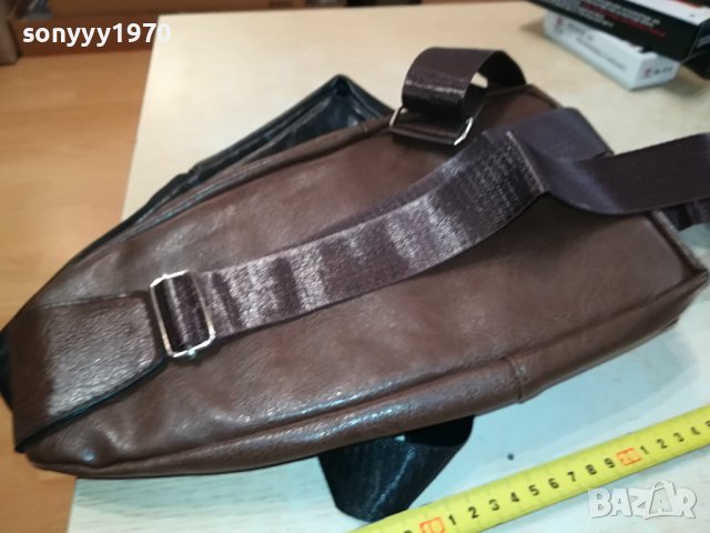 ЧАНТИ КОЖА-МЪЖКИ 2710231230, снимка 10 - Чанти - 42742168