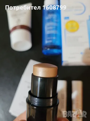 Kозметика Wooden Spoon, Dr. Hauschka, Bioderma, снимка 2 - Козметика за лице - 55956634