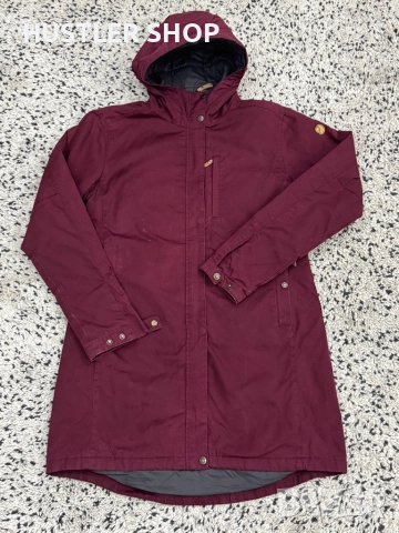 Дамска парка FJALL RAVEN G-1000. Размер L, снимка 2 - Якета - 52714049