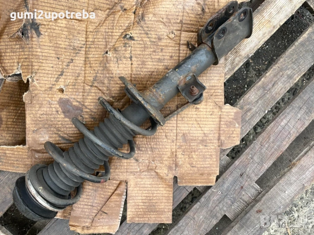 Преден Амортисьор Десен SUZUKI SX4 S-Cross 1.4 2021 HYBRID ALLGRIP 6AT, снимка 2 - Части - 53387374