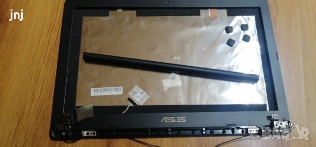 Asus x553 части , снимка 4 - Лаптопи за дома - 41760343