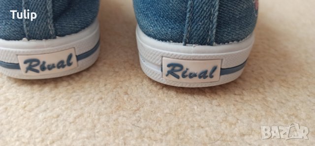 Гуменки номер 32, снимка 3 - Детски гуменки - 42161047