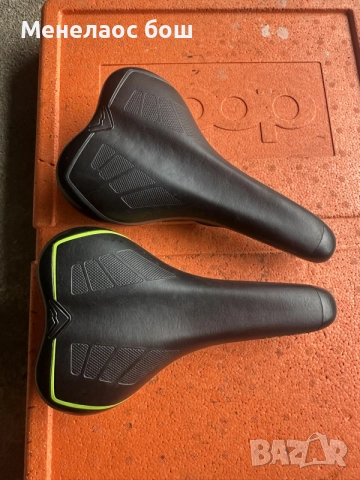 Седалка Merida Comp CC Sport MTB