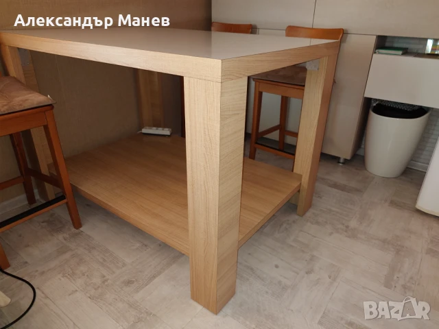 Комплект за трапезария 