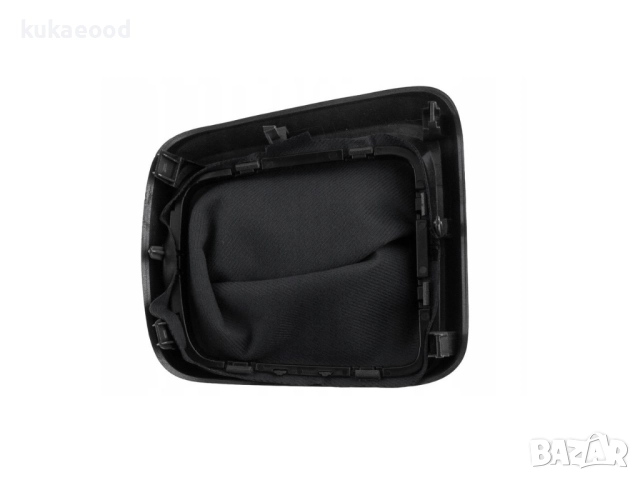 Маншон за скоростен лост Fiat Tipo, снимка 2 - Части - 51821523