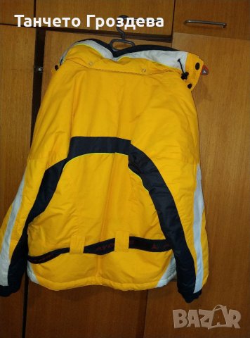 Спортно яке, снимка 2 - Якета - 35788098