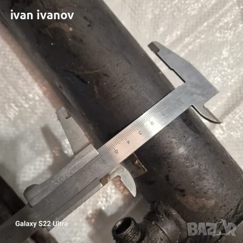 Хидро Управление Бутилка , снимка 10 - Хидравлични и пневматични чукове - 50317840